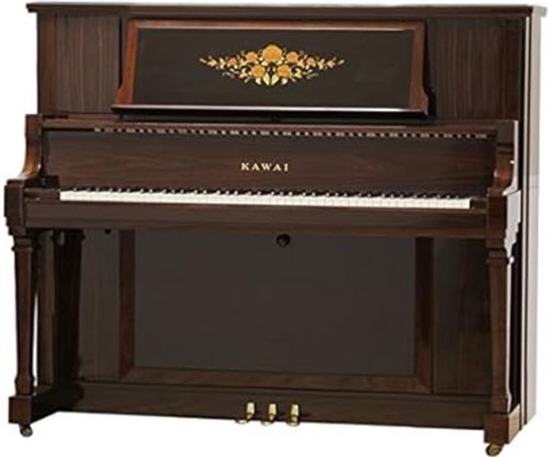 Đàn Piano Cơ Upright Kawai  H201R
